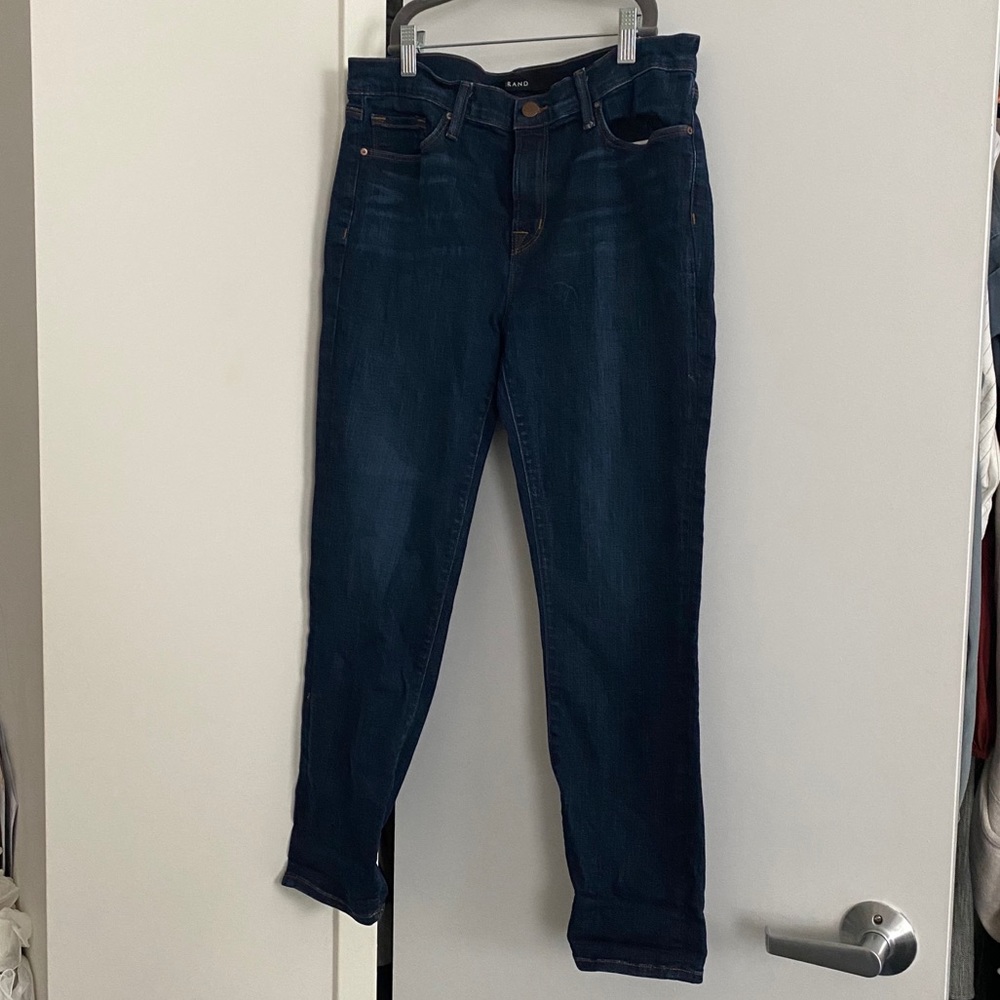 J Brand Skinny Jean